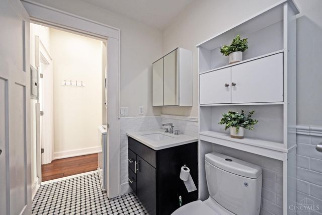 433 Clark Street, Cincinnati, OH 45203