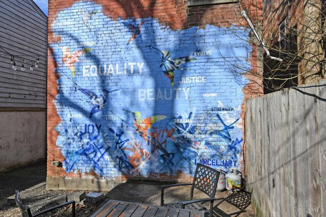 433 Clark Street, Cincinnati, OH 45203