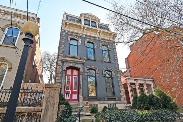 433 Clark Street, Cincinnati, OH 45203