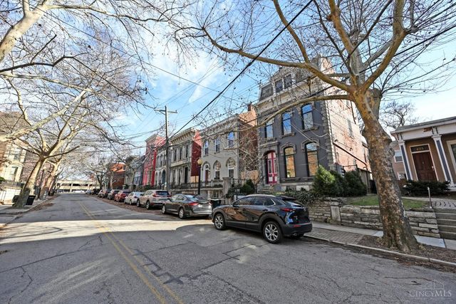 433 Clark Street, Cincinnati, OH 45203