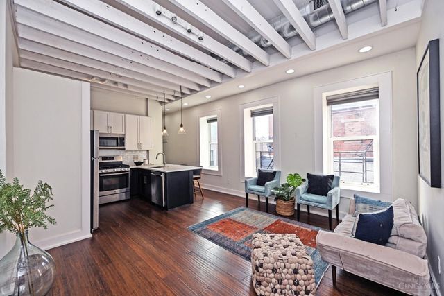 433 Clark Street, Cincinnati, OH 45203