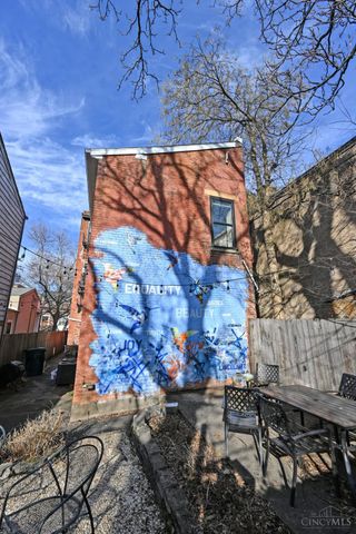 433 Clark Street, Cincinnati, OH 45203
