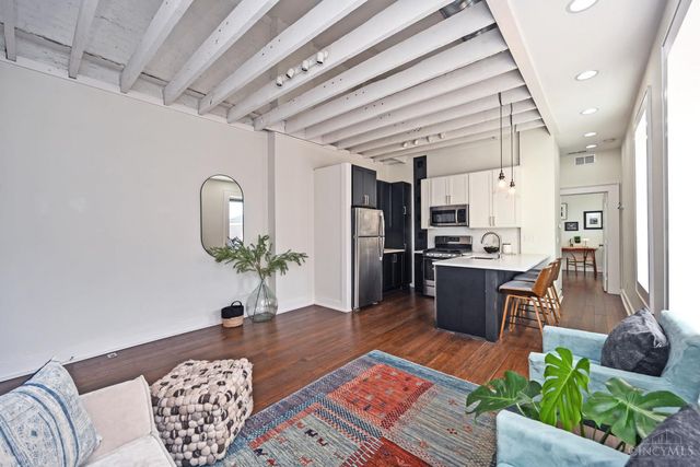 433 Clark Street, Cincinnati, OH 45203