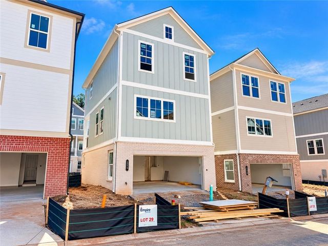 506 Boardwalk Way, Alpharetta, GA 30022