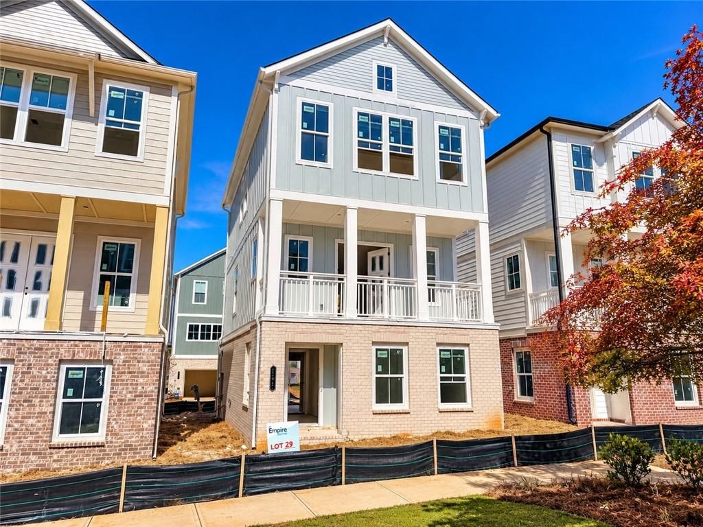 506 Boardwalk Way, Alpharetta, GA 30022