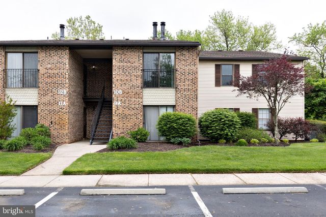 10-B SUMAC CT, Mount Laurel, NJ 08054