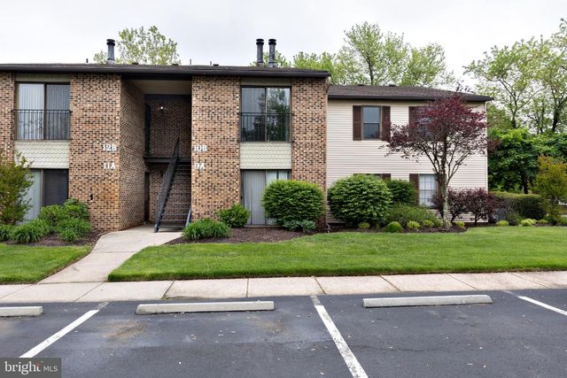 10-B SUMAC CT, Mount Laurel, NJ 08054