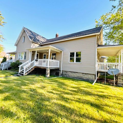 222 S Madison Avenue, Bay City, MI 48708