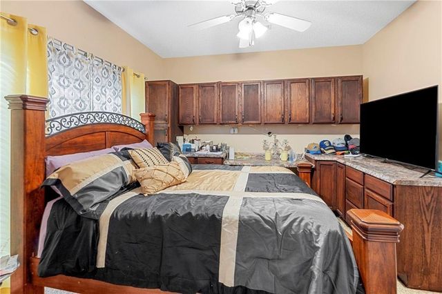 2104 Crest Wood Drive, Conyers, GA 30094