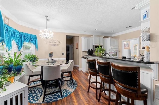 2104 Crest Wood Drive, Conyers, GA 30094