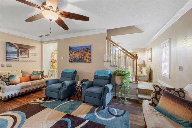 2104 Crest Wood Drive, Conyers, GA 30094