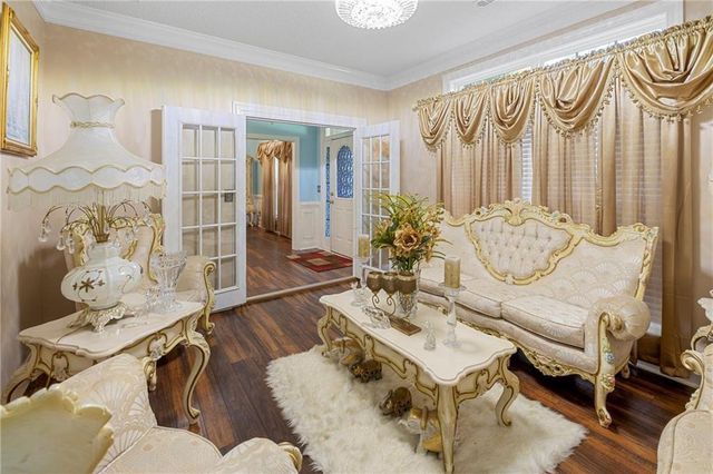 2104 Crest Wood Drive, Conyers, GA 30094