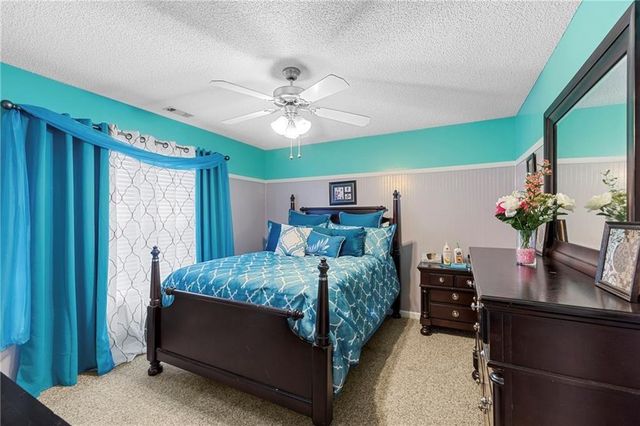 2104 Crest Wood Drive, Conyers, GA 30094