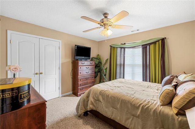 2104 Crest Wood Drive, Conyers, GA 30094