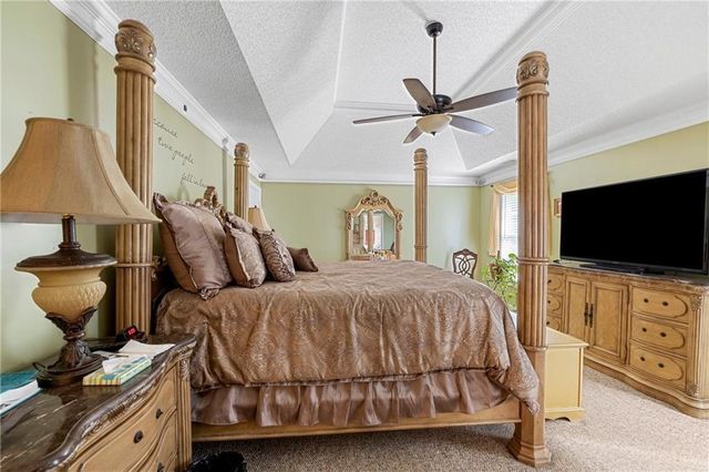 2104 Crest Wood Drive, Conyers, GA 30094