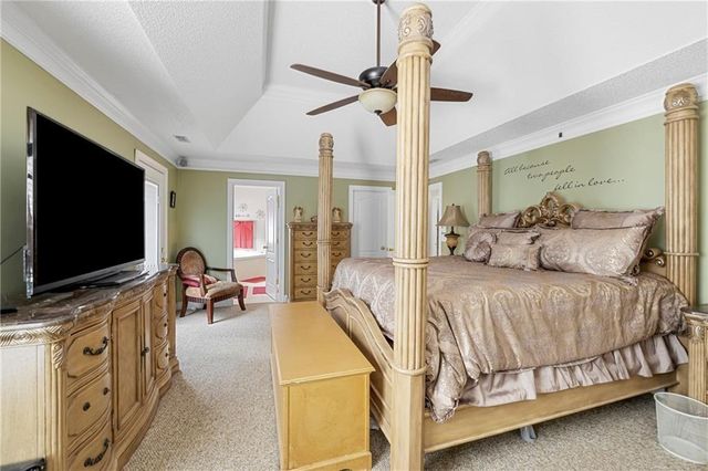 2104 Crest Wood Drive, Conyers, GA 30094