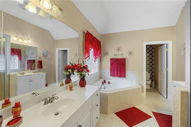 2104 Crest Wood Drive, Conyers, GA 30094