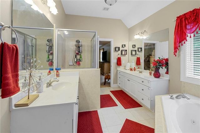 2104 Crest Wood Drive, Conyers, GA 30094