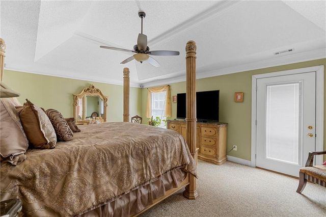 2104 Crest Wood Drive, Conyers, GA 30094