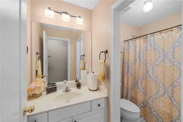 2104 Crest Wood Drive, Conyers, GA 30094