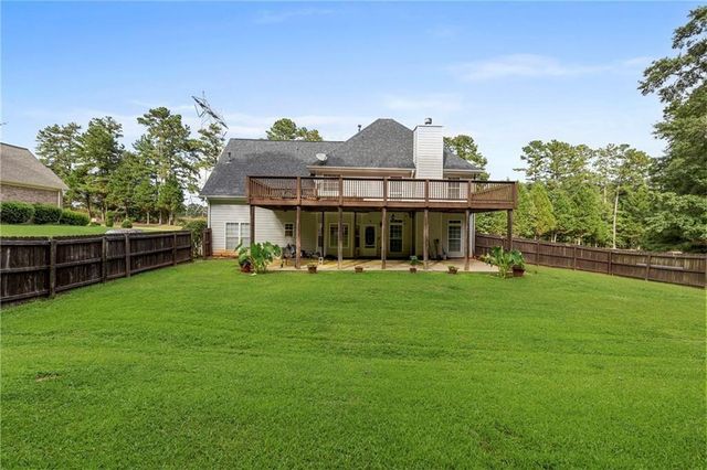 2104 Crest Wood Drive, Conyers, GA 30094