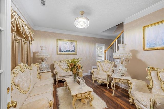 2104 Crest Wood Drive, Conyers, GA 30094