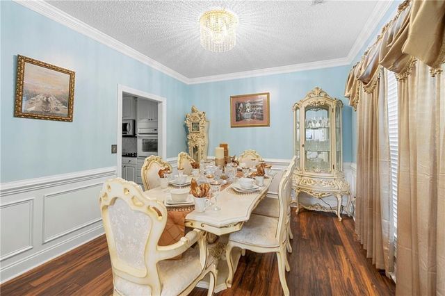 2104 Crest Wood Drive, Conyers, GA 30094