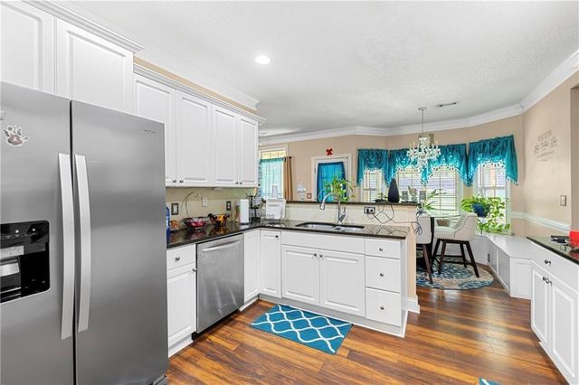 2104 Crest Wood Drive, Conyers, GA 30094