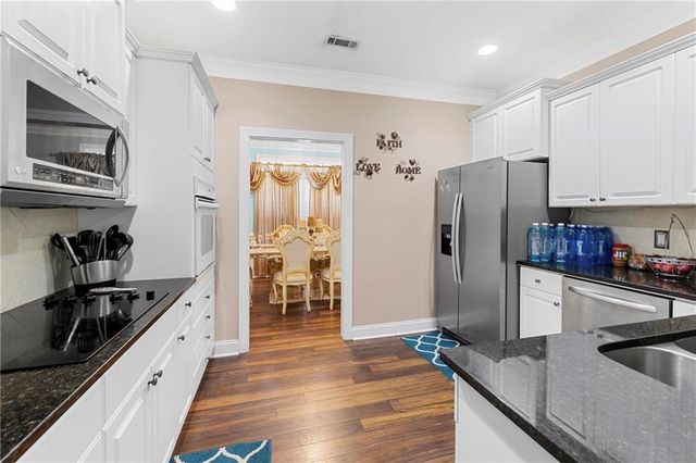 2104 Crest Wood Drive, Conyers, GA 30094