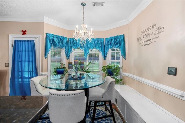 2104 Crest Wood Drive, Conyers, GA 30094