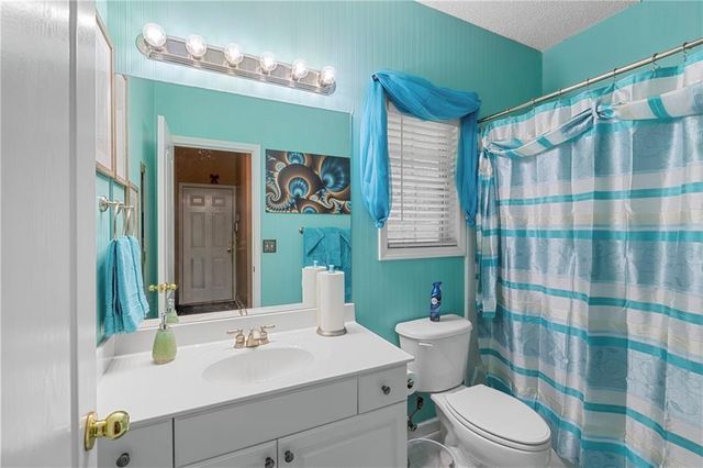 2104 Crest Wood Drive, Conyers, GA 30094