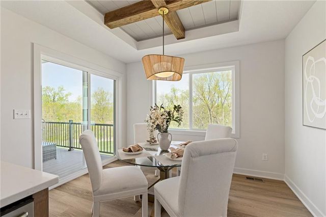 2002 SE Oak Ridge Drive, Oak Grove, MO 64075