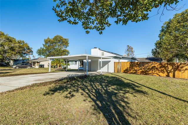 1401 MOSELLE AVENUE, Orlando, FL 32807