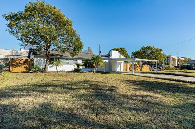 1401 MOSELLE AVENUE, Orlando, FL 32807