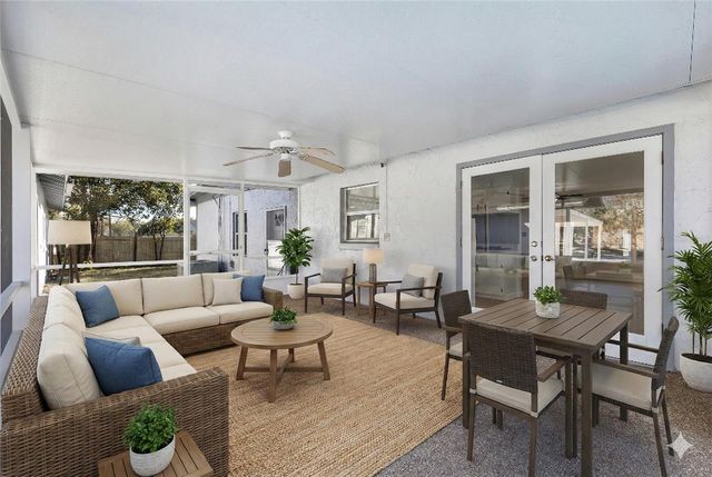 1401 MOSELLE AVENUE, Orlando, FL 32807