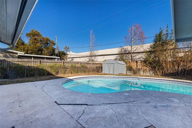 1401 MOSELLE AVENUE, Orlando, FL 32807