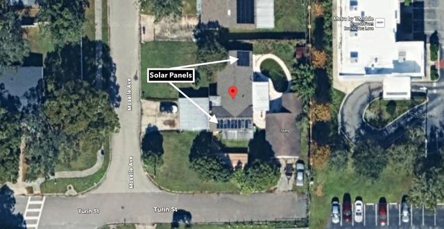 1401 MOSELLE AVENUE, Orlando, FL 32807