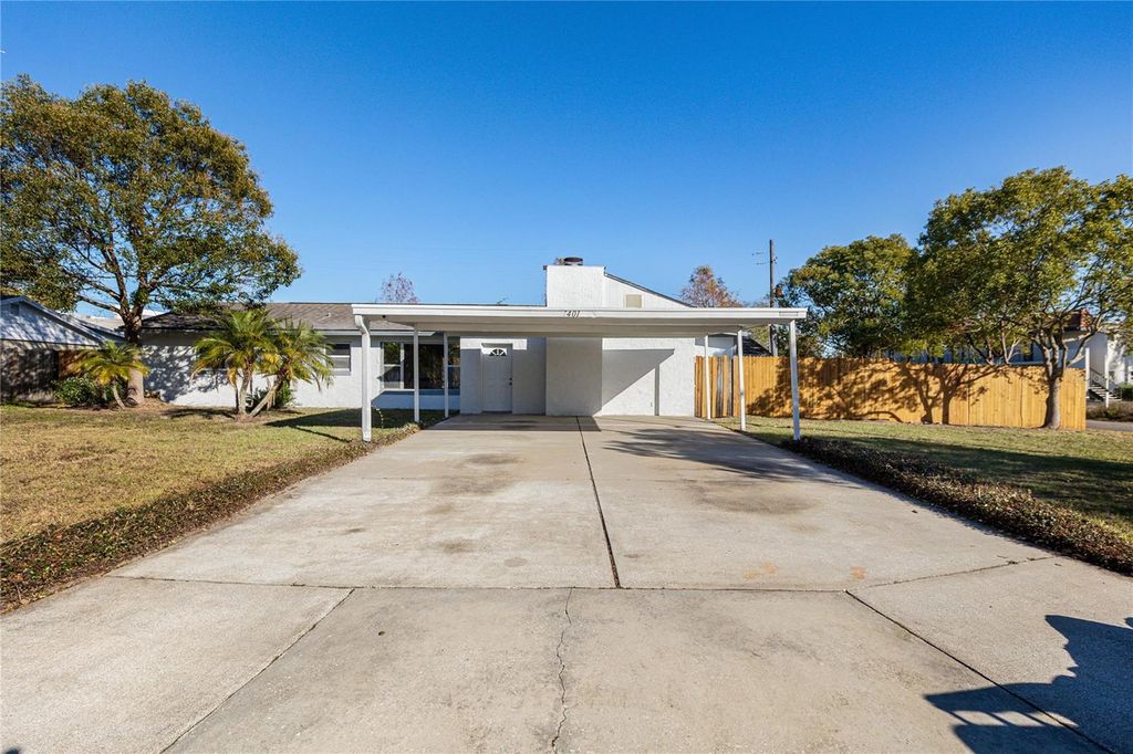 1401 MOSELLE AVENUE, Orlando, FL 32807