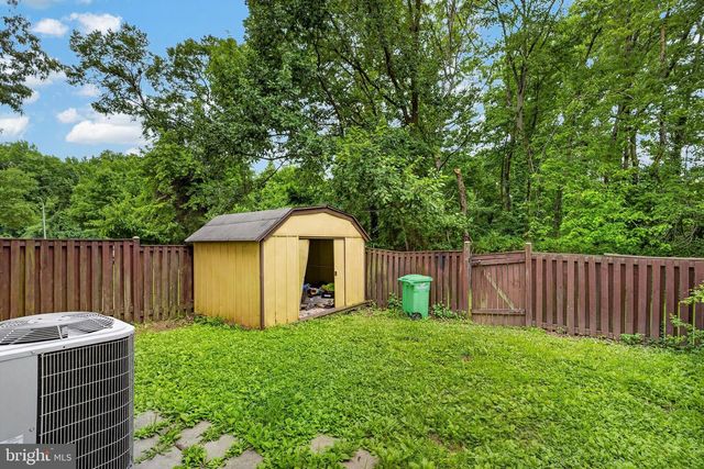 8608 BRAE BROOKE DR, Lanham, MD 20706