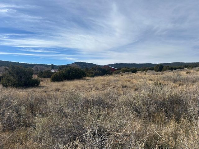 108 Brannan Rd Road, Tijeras, NM 87059