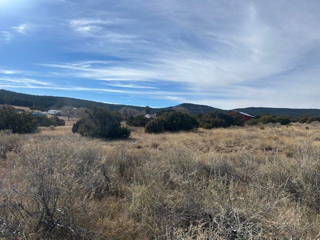 108 Brannan Rd Road, Tijeras, NM 87059