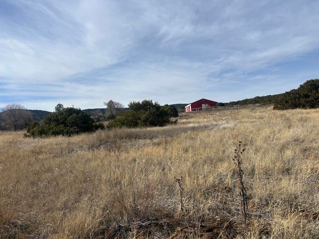 108 Brannan Rd Road, Tijeras, NM 87059