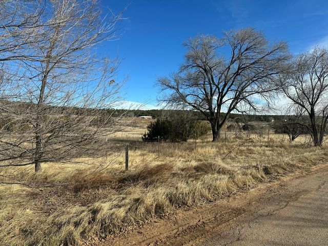 108 Brannan Rd Road, Tijeras, NM 87059