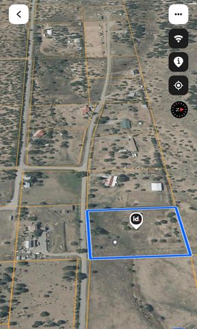 108 Brannan Rd Road, Tijeras, NM 87059