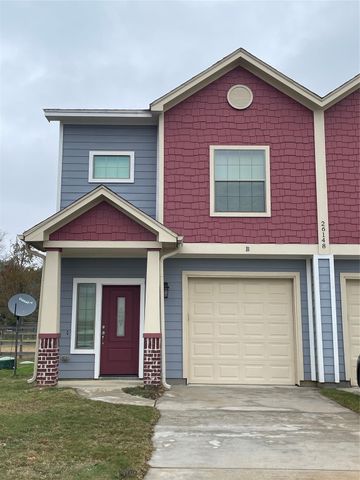 26148 Avenue E B, Montgomery, TX 77356