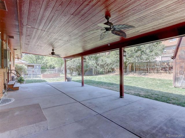 5677 S King St, Littleton, CO 80123