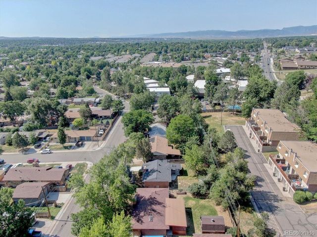 5677 S King St, Littleton, CO 80123