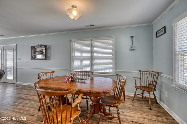 1041 1st Street, Surf City, NC 28445