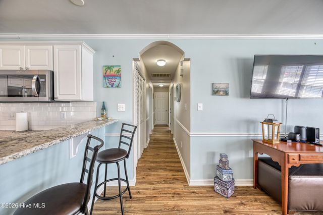 1041 1st Street, Surf City, NC 28445
