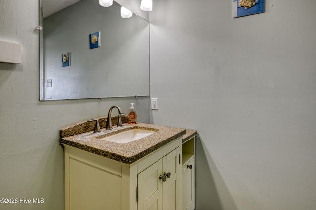 1041 1st Street, Surf City, NC 28445
